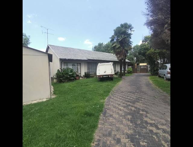 3 BEDROOM HOUSE FOR SALE IN IMPALA PARK